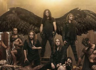 Roots 2017 Instrumental Metal Wrap-Up Show on SiriusXM