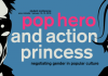 Friday, 1/12, Münster DE: Laina Dawes Unleashes Keynote at “Pop Hero and Action Princess” Conference