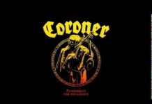 Roots of 1988: Metal Branches Out …on SiriusXM