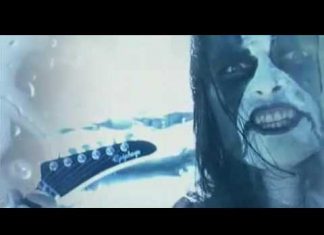 Bloody Roots of Classic Norwegian Black Metal on Sirius XM