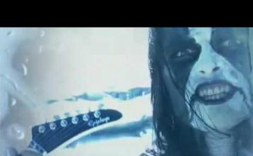 Bloody Roots of Classic Norwegian Black Metal on Sirius XM