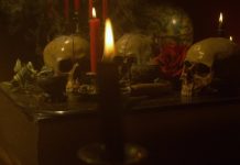 Roots of the Dark, Dark World of Heavy Rock Today on SiriusXM