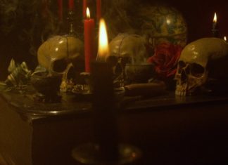 Roots of the Dark, Dark World of Heavy Rock Today on SiriusXM