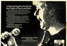 Roots Hails Forty Years of Judas Priest’s Cutting-Edge Stained Class LP on SiriusXM