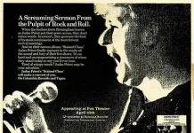Roots Hails Forty Years of Judas Priest’s Cutting-Edge Stained Class LP on SiriusXM