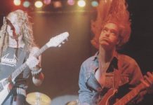 Cliff Burton Day: Roots of Metallica’s Demo Tape Days 1981-1983 on SiriusXM