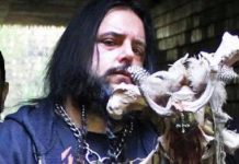 Roots Remembers Death Metal Pioneer Frank “Killjoy” Pucci of Necrophagia on SiriusXM