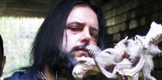 Roots Remembers Death Metal Pioneer Frank “Killjoy” Pucci of Necrophagia on SiriusXM
