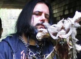 Roots Remembers Death Metal Pioneer Frank “Killjoy” Pucci of Necrophagia on SiriusXM