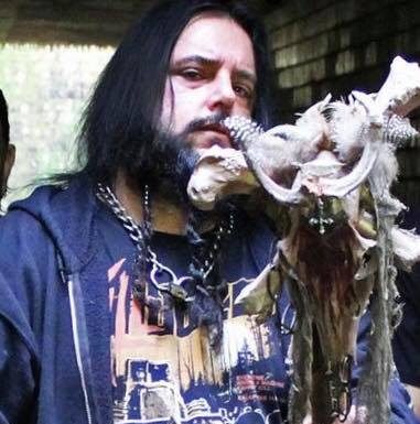 Roots Remembers Death Metal Pioneer Frank “Killjoy” Pucci of Necrophagia on SiriusXM