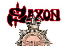 Roots of British HM Kings Saxon on Sirius XM