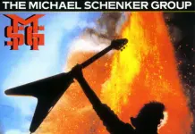 Roots of Metal Guitar Prodigy Michael Schenker on SiriusXM