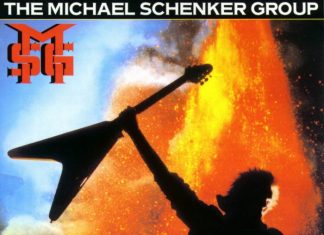 Roots of Metal Guitar Prodigy Michael Schenker on SiriusXM