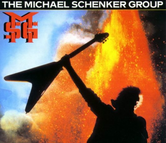 Roots of Metal Guitar Prodigy Michael Schenker on SiriusXM