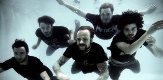 Roots of “Post-Metal” on SiriusXM