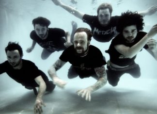 Roots of “Post-Metal” on SiriusXM