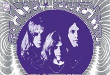 Roots-ebus Eruptum! Fifty Years of Heavy Metal Pioneers Blue Cheer