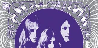 Roots-ebus Eruptum! Fifty Years of Heavy Metal Pioneers Blue Cheer