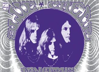 Roots-ebus Eruptum! Fifty Years of Heavy Metal Pioneers Blue Cheer