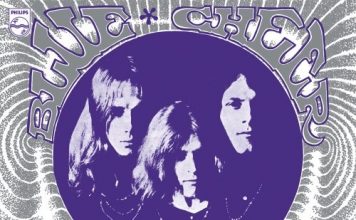 Roots-ebus Eruptum! Fifty Years of Heavy Metal Pioneers Blue Cheer