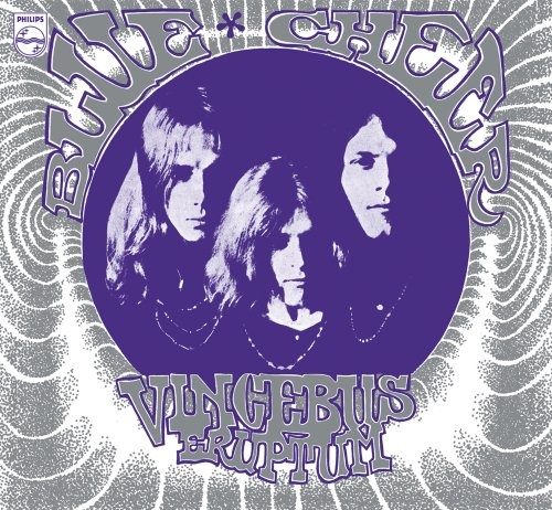 Roots-ebus Eruptum! Fifty Years of Heavy Metal Pioneers Blue Cheer