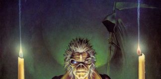 Roots Salutes Thirty Years of Iron Maiden’s Seventh Son of a Seventh Son