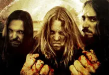 Roots of Death/Thrash on Sirius XM