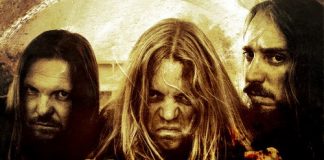 Roots of Death/Thrash on Sirius XM