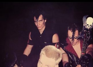 Roots of the Original Misfits | on SiriusXM