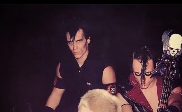 Roots of the Original Misfits | on SiriusXM