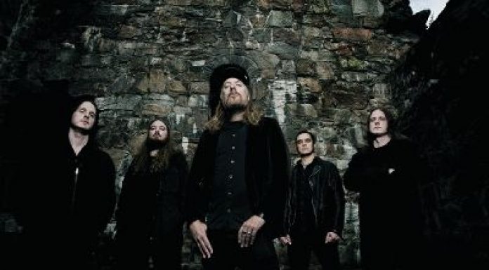 Roots Replanted: The Best of Recent Metal Comebacks on SiriusXM