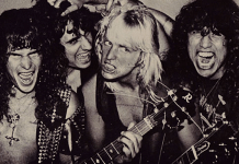 Roots Farewell to Slayer, Part I: The Early Years on SiriusXM