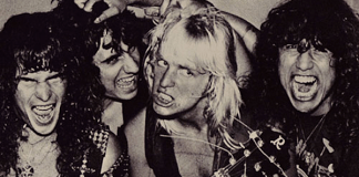 Roots Farewell to Slayer, Part I: The Early Years on SiriusXM