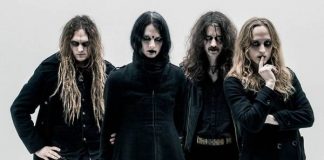 Roots of the Dark Occult World of Heavy Rock Today on SiriusXM