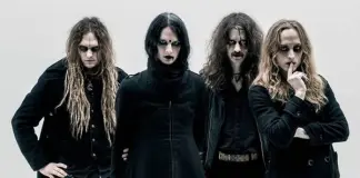Roots of the Dark Occult World of Heavy Rock Today on SiriusXM