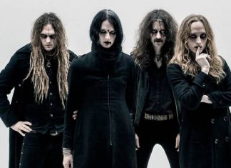 Roots of the Dark Occult World of Heavy Rock Today on SiriusXM