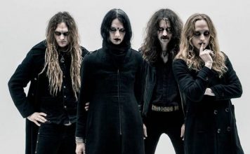 Roots of the Dark Occult World of Heavy Rock Today on SiriusXM