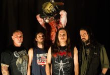 Roots of the Exhumed Family of U.S. Metal Freaks on SiriusXM