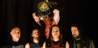 Roots of the Exhumed Family of U.S. Metal Freaks | on Sirius XM