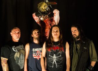 Roots of the Exhumed Family of U.S. Metal Freaks | on Sirius XM