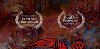 ROOTS Salutes Death by Metal, the Chuck Schuldiner Documentary, on SiriusXM