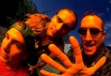 Roots of Funk Metal This Week on SiriusXM