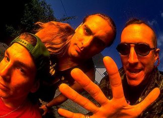 Roots of Funk Metal This Week on SiriusXM