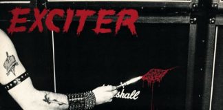 Roots of Proto-Thrash Metal — on Sirius XM