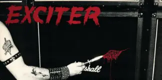 Roots of Proto-Thrash Metal — on Sirius XM