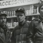 Roots of Heavy Noise Rock, on SiriusXM