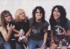 Roots Farewell to Slayer, Part II: The Killing Years, on SiriusXM