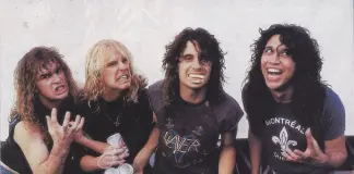 Roots Farewell to Slayer, Part II: The Killing Years, on SiriusXM