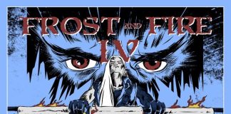 Roots Salutes the Heavy Metal Heroes of Frost and Fire Fest | on SiriusXM