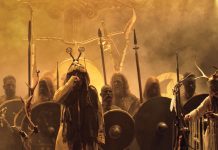 Roots of Deep-Rooted Worldwide Folk Metal | on SiriusXM